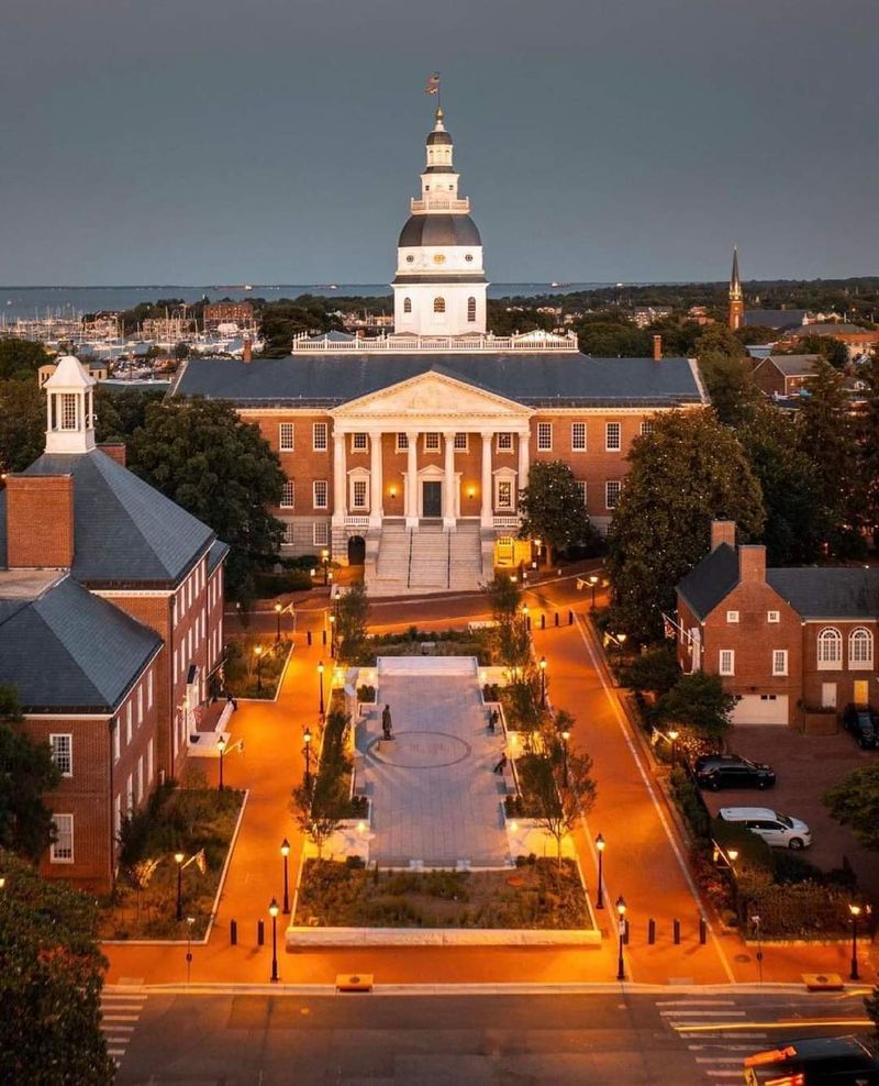 Annapolis, Maryland Annapolis, Maryland