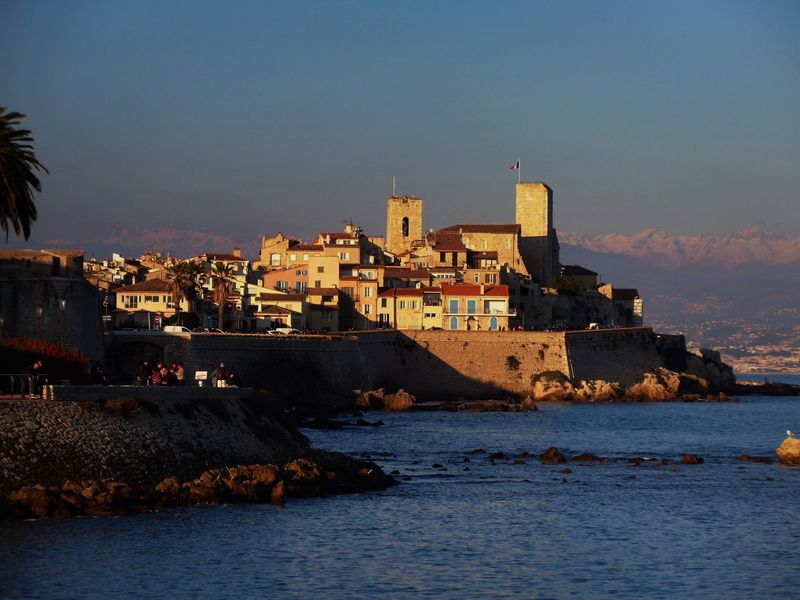 Antibes Antibes