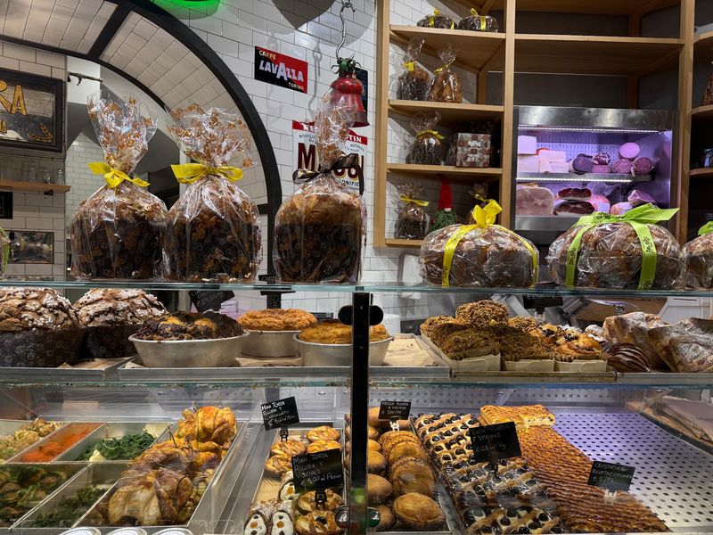 Antico Forno Roscioli, Rome Antico Forno Roscioli, Rome