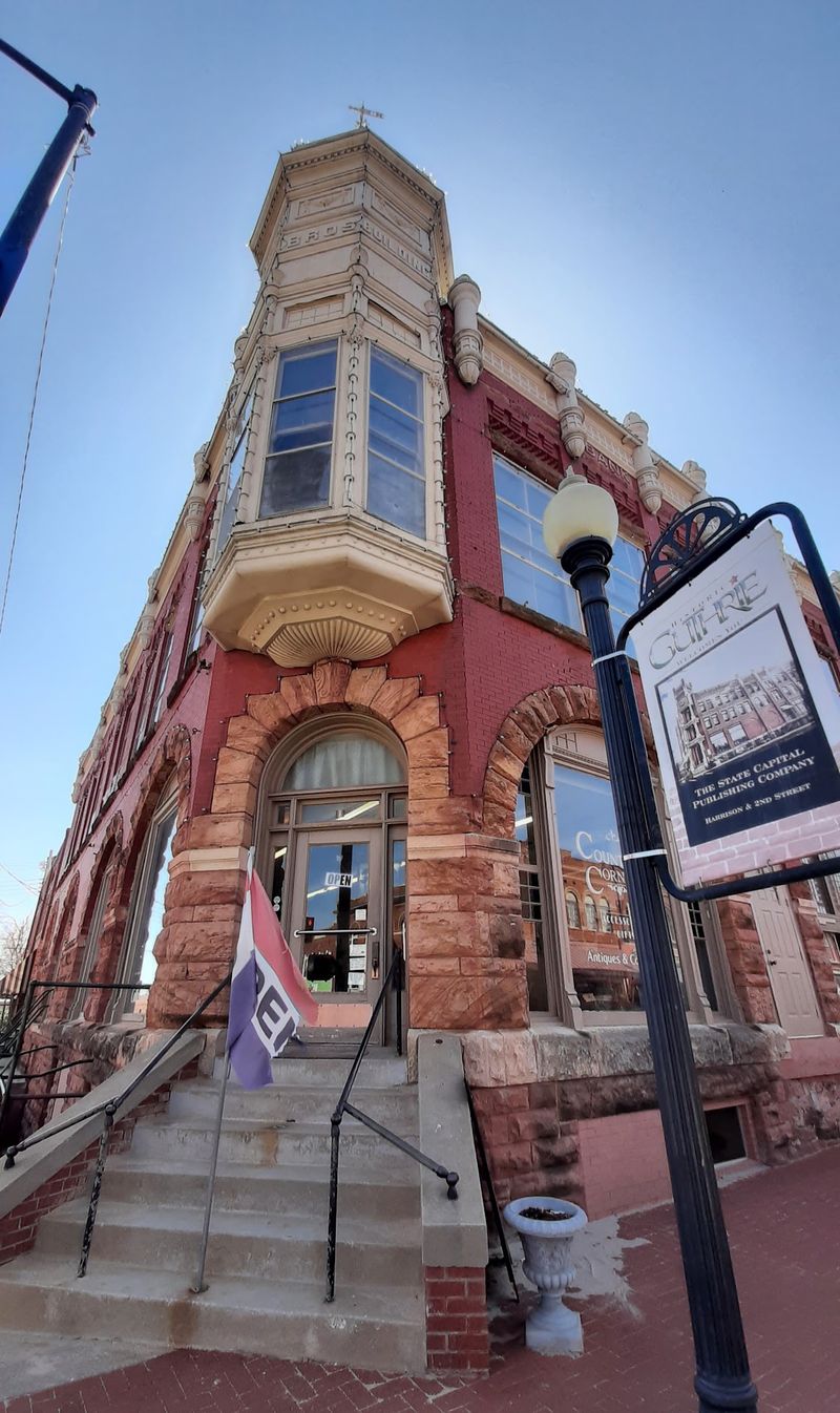 Antique Shops Worth Getting Lost In