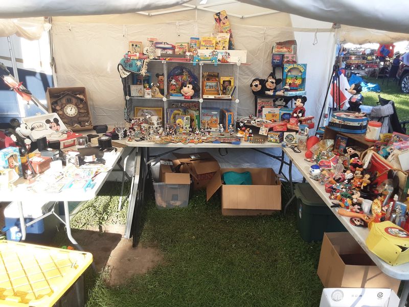 Antiques, Collectibles, and Vintage Goods