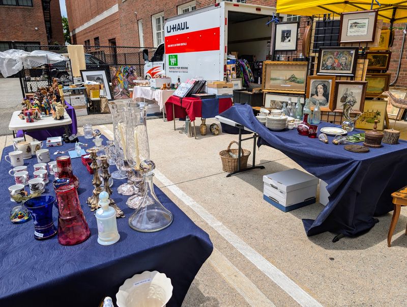 Antiques That Tell Stories Antiques That Tell Stories