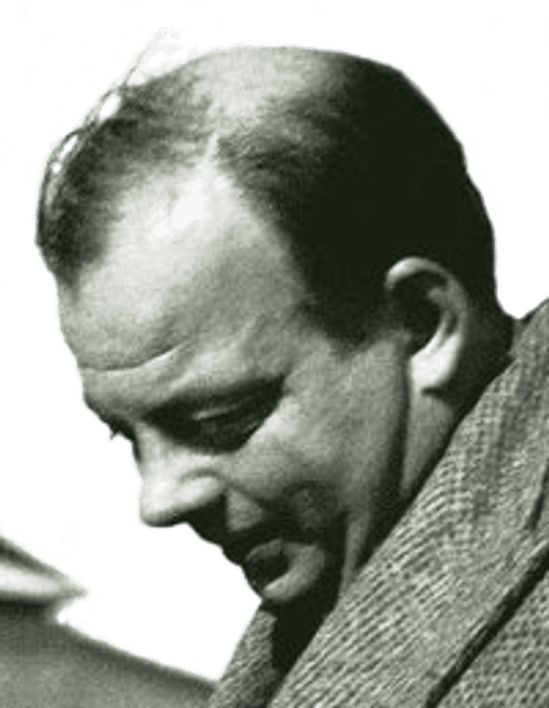 Antoine de Saint-Exupery Antoine de Saint-Exupery