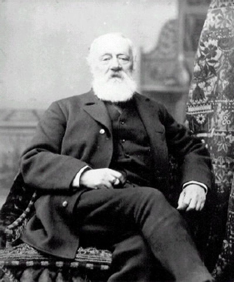 Antonio Meucci Antonio Meucci
