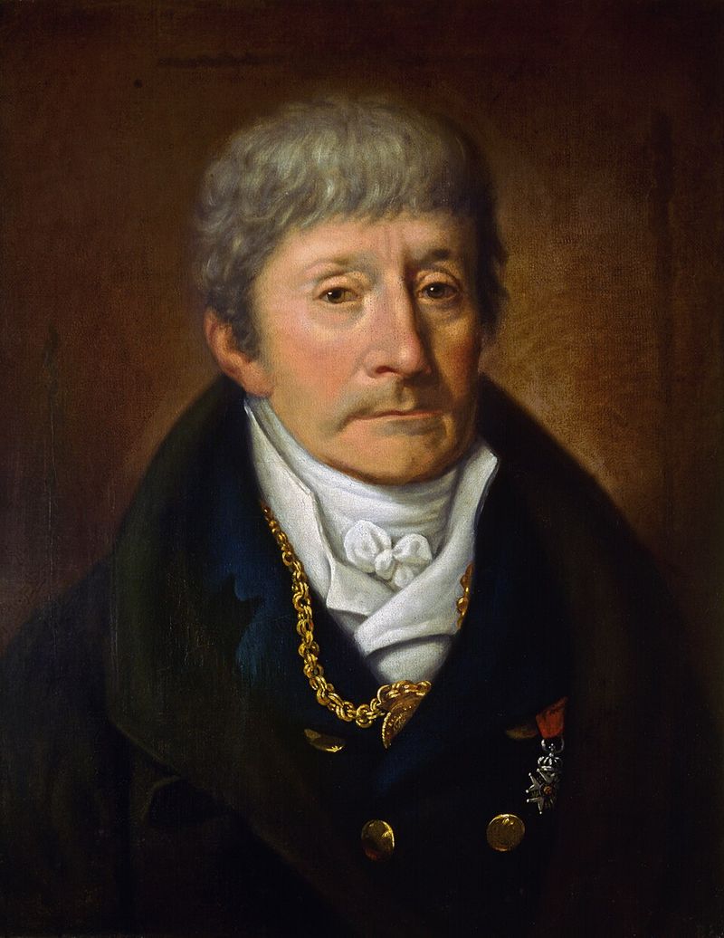 Antonio Salieri Antonio Salieri