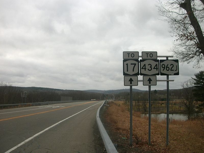 Apalachin Meeting Site, Apalachin, New York