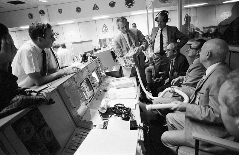 Apollo 13 Mission Apollo 13 Mission