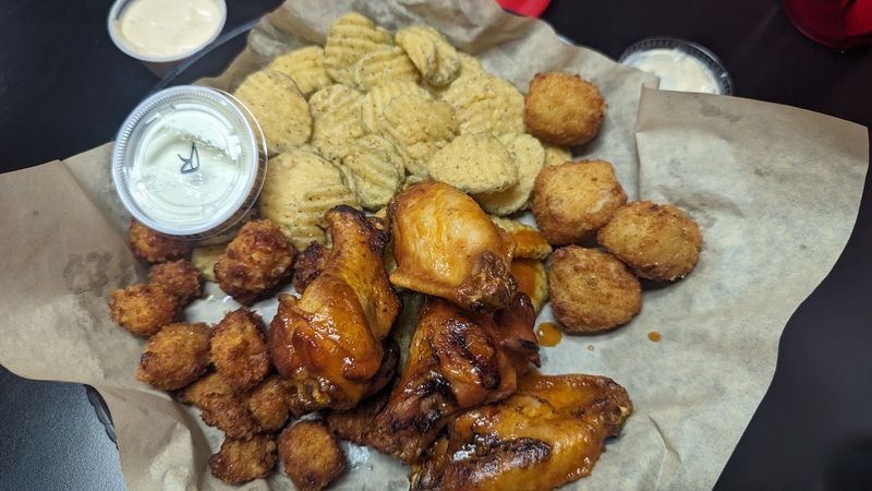 Appetizers That Steal the Show Before the Main Event Appetizers That Steal the Show Before the Main Event
