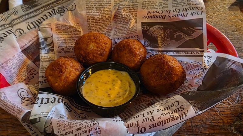 Appetizers That Steal the Table's Attention