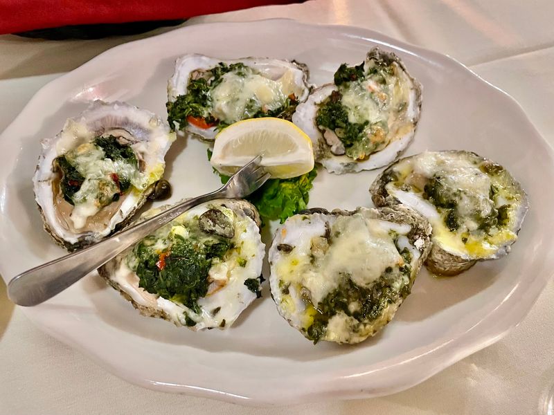 Appetizers Worth Ordering the Moment You Sit Down Appetizers Worth Ordering the Moment You Sit Down