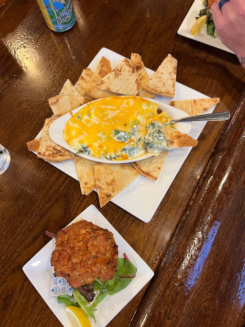 Appetizers and Shareable Bites Appetizers and Shareable Bites