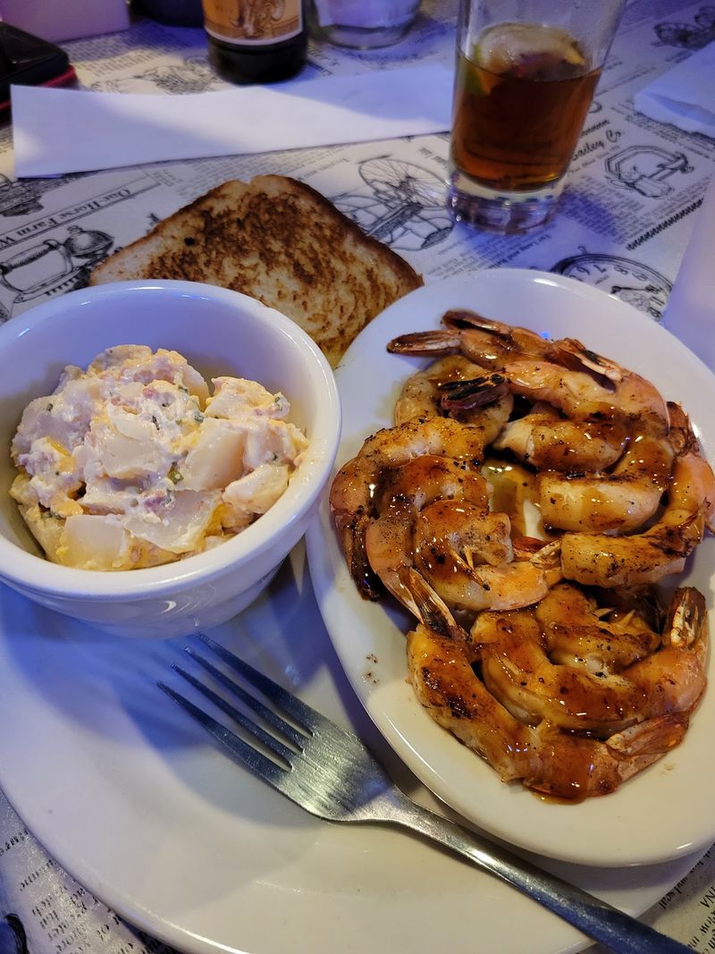 Appetizers and Sides That Round Out the Meal