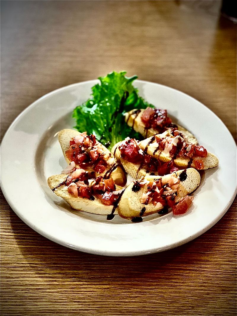 Appetizers and Starters That Steal the Spotlight Early