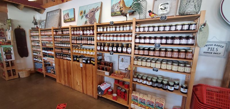 Apple Annie's Country Store, Willcox, AZ Apple Annie's Country Store, Willcox, AZ