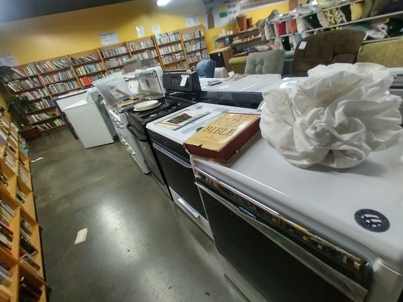 Appliances, Electronics, and Big-Ticket Buys Appliances, Electronics, and Big-Ticket Buys