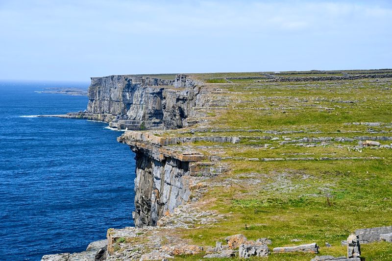 Aran Islands, County Galway