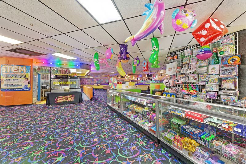 Arcade Games and the Pull of the Prize Counter