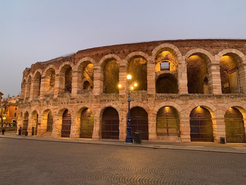 Arena di Verona, Verona, Italy Arena di Verona, Verona, Italy
