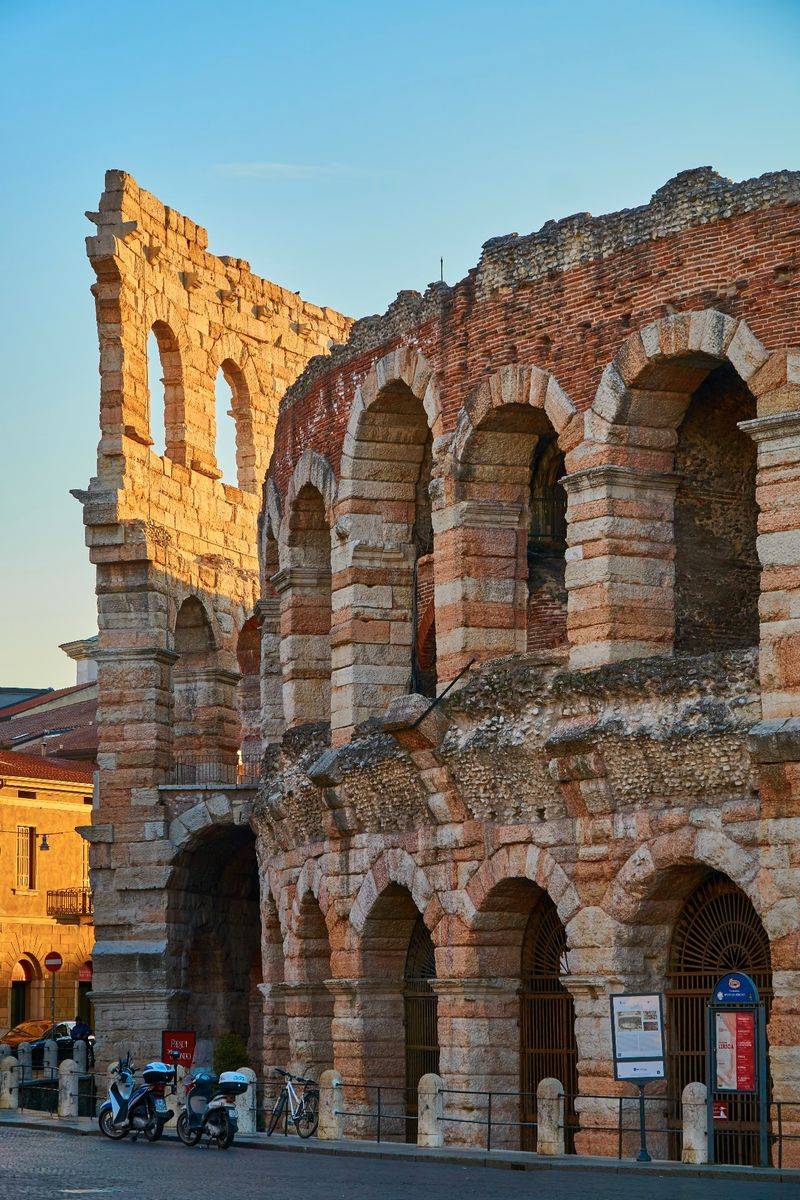 Arena di Verona Arena di Verona