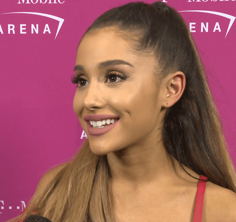 Ariana Grande Ariana Grande