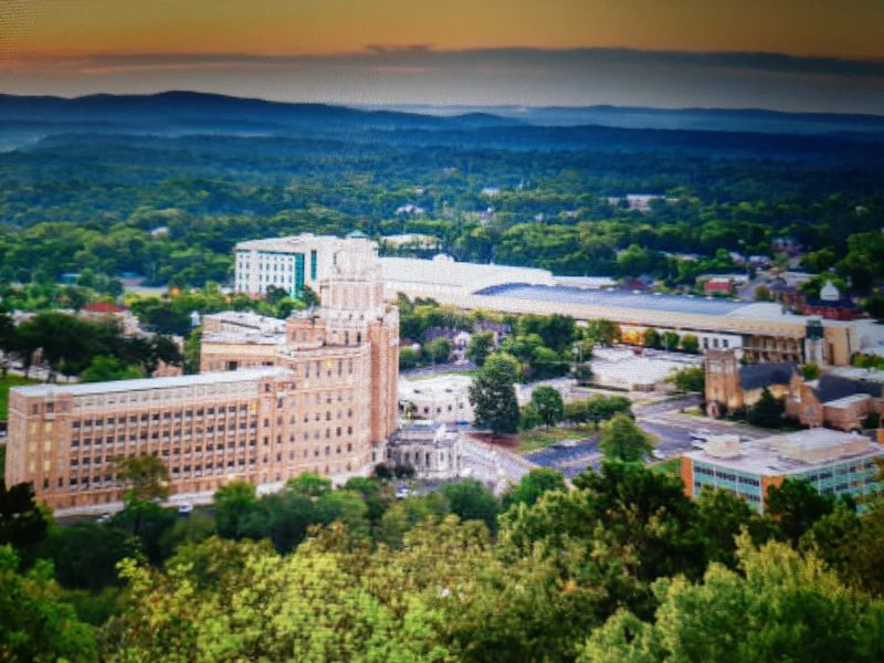 Arkansas Arkansas