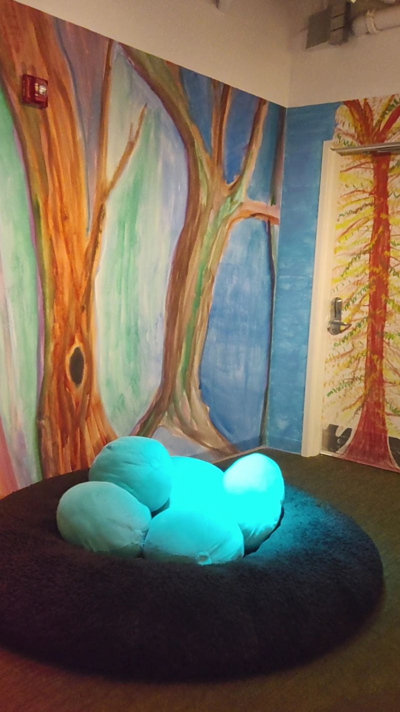 Art Classes, Kids' Corners, and Learning That Goes Beyond the Galleries Art Classes, Kids' Corners, and Learning That Goes Beyond the Galleries
