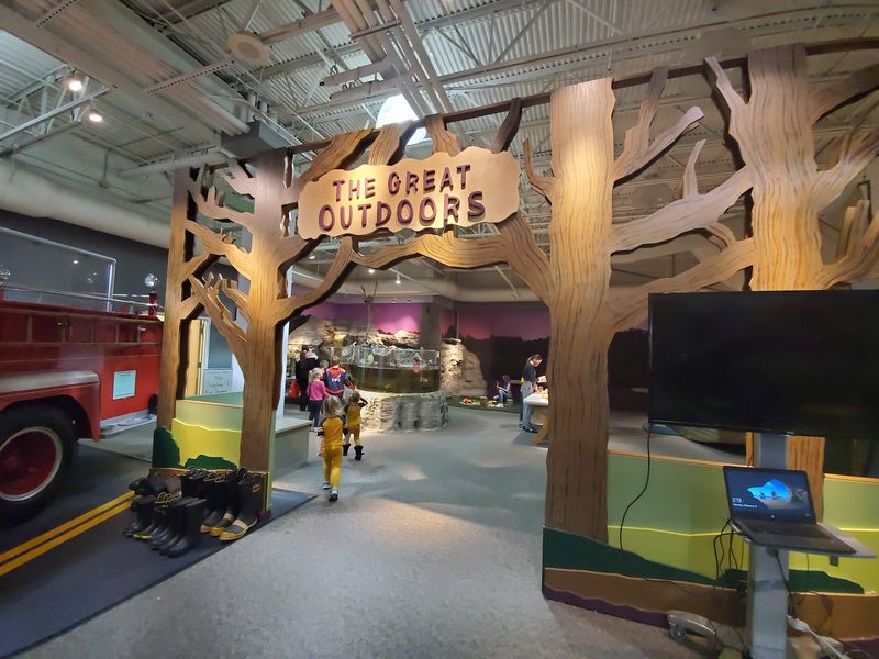 Art, Music, and Dramatic Play Under One Roof Art, Music, and Dramatic Play Under One Roof