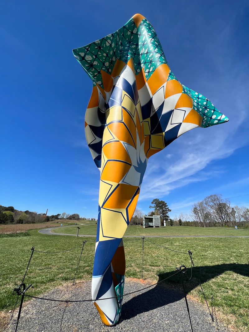 Art in Bloom and Seasonal Events Worth Timing Art in Bloom and Seasonal Events Worth Timing