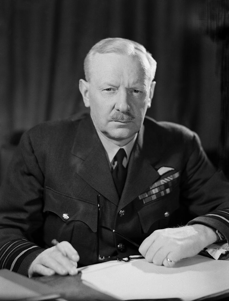Arthur Harris Arthur Harris