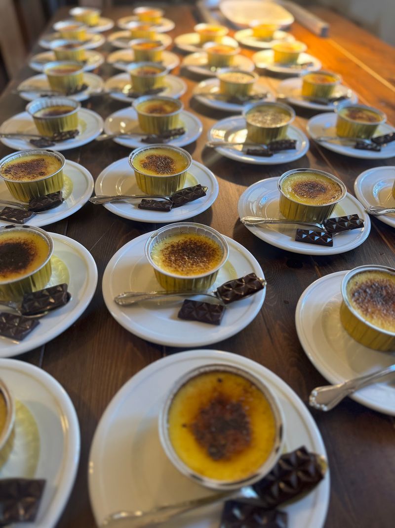 Artisan Chocolate: The Sweet Surprise Inside the Depot