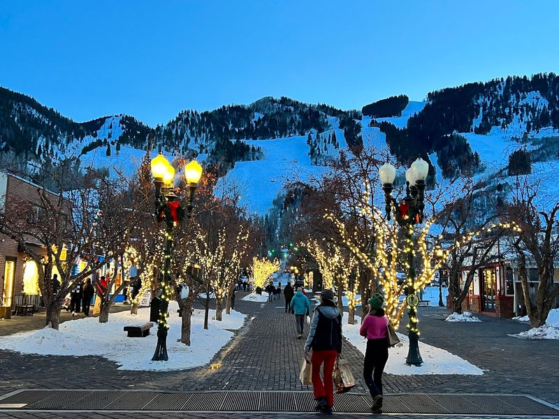 Aspen, Colorado