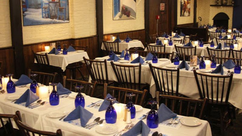 Athenian Corner Restaurant, Lowell, MA Athenian Corner Restaurant, Lowell, MA
