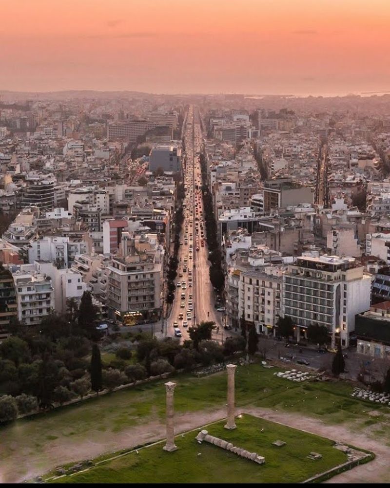 Athens, Greece Athens, Greece