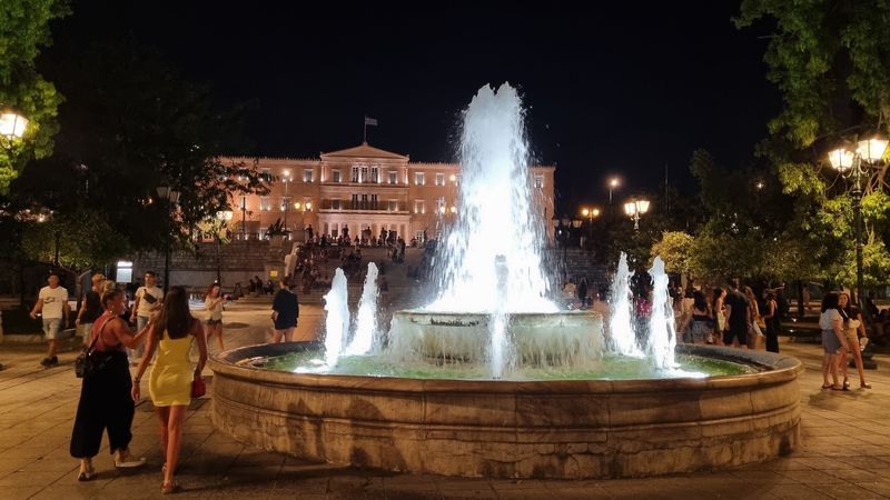 Athens, Greece