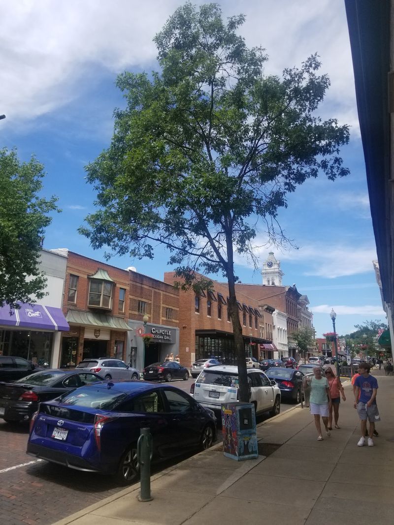 Athens, Ohio Athens, Ohio
