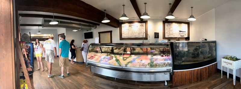 Atlantic Offshore Fishery, Point Pleasant Beach, NJ