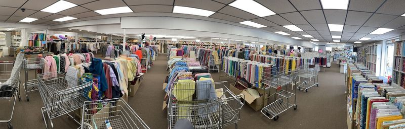 Auburn Fabric Outlet, Auburn, MA Auburn Fabric Outlet, Auburn, MA