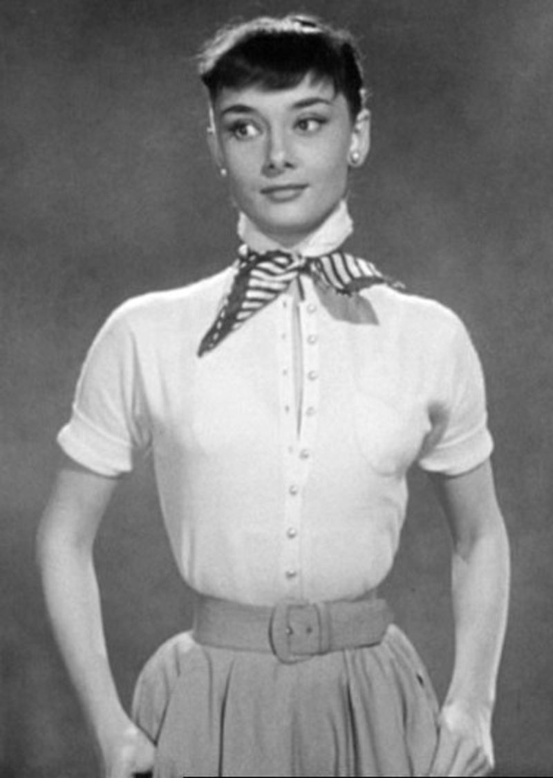 Audrey Hepburn: Film and Fashion Audrey Hepburn: Film and Fashion