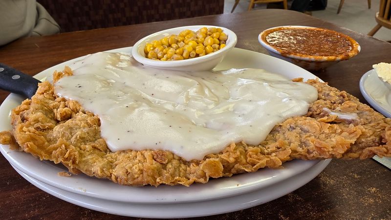 Auntie C's Restaurant, Park City, Kansas Auntie C's Restaurant, Park City, Kansas