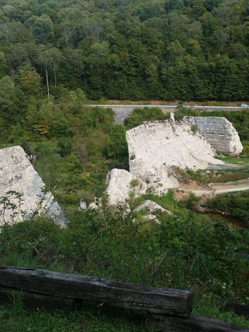 Austin, Potter County, Pennsylvania