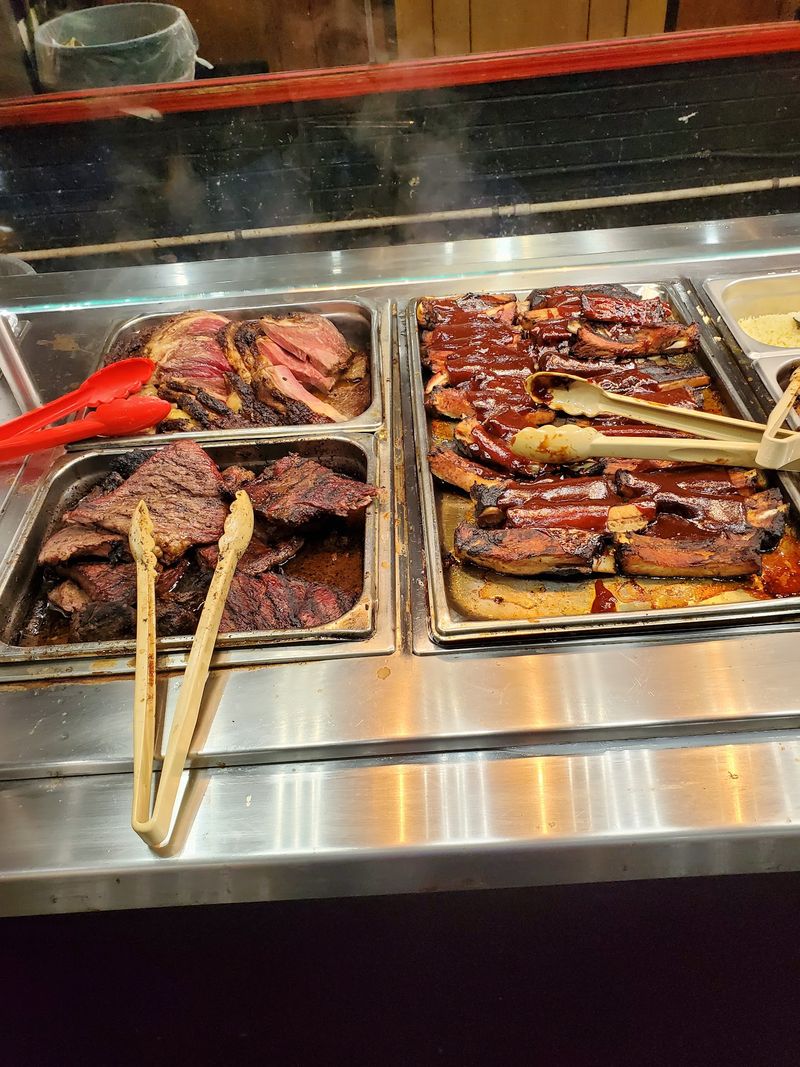Austin's Steak & Homestyle Buffet, Knoxville, TN Austin's Steak & Homestyle Buffet, Knoxville, TN