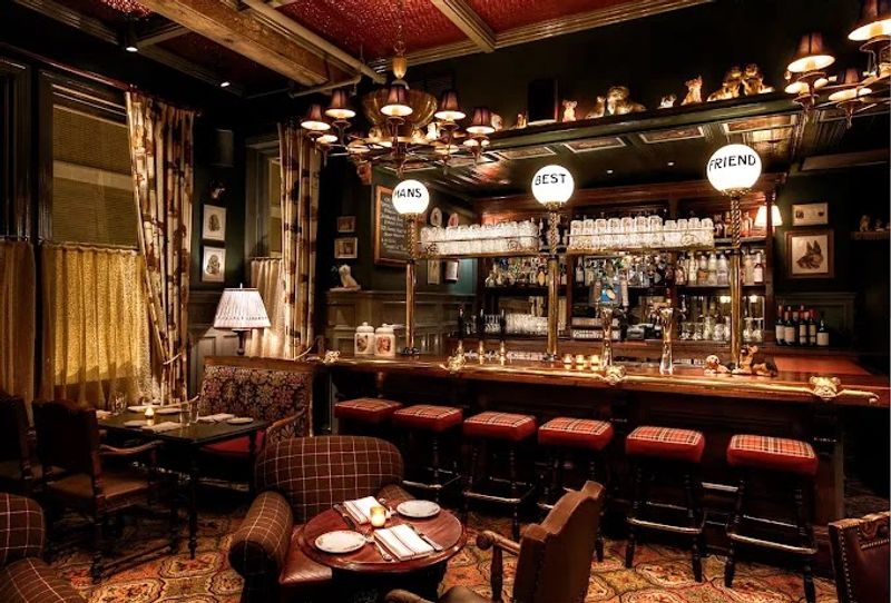Authentic Architectural Salvage That Tells a Real Story