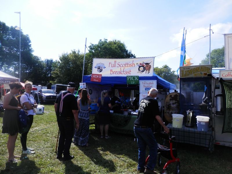 Authentic Highland Eats and Meat Pies Authentic Highland Eats and Meat Pies