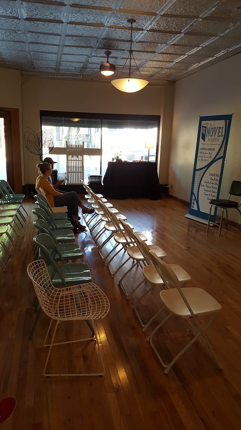 Author Events That Feel Personal and Memorable
