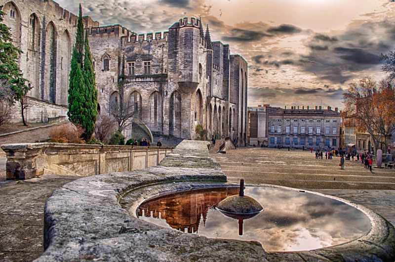 Avignon