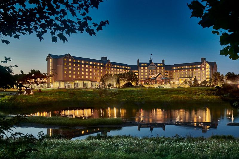 Awards, Accolades, and Why This Place Has Earned Its Reputation Awards, Accolades, and Why This Place Has Earned Its Reputation
