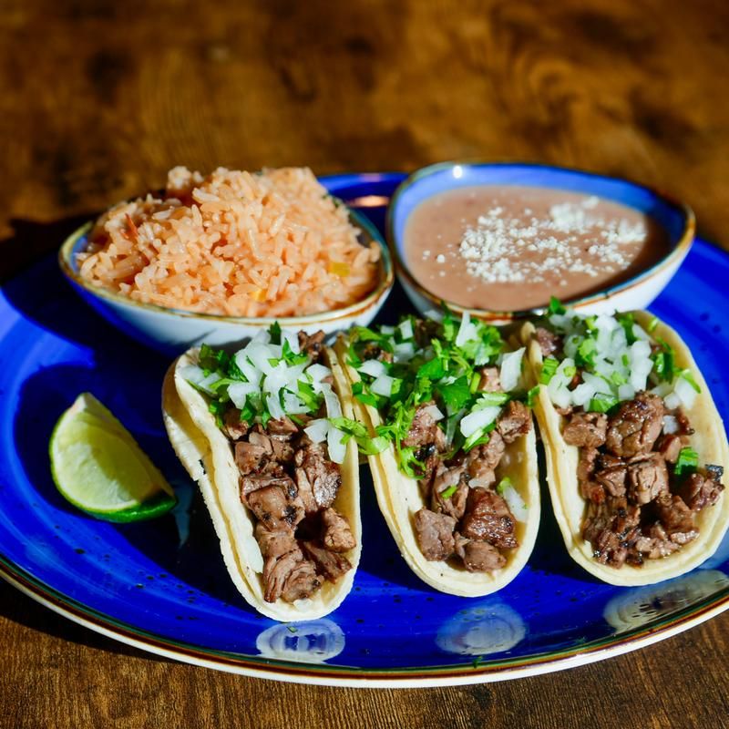 Azul Tequila Bar & Mexican Grill, Pawtucket, RI