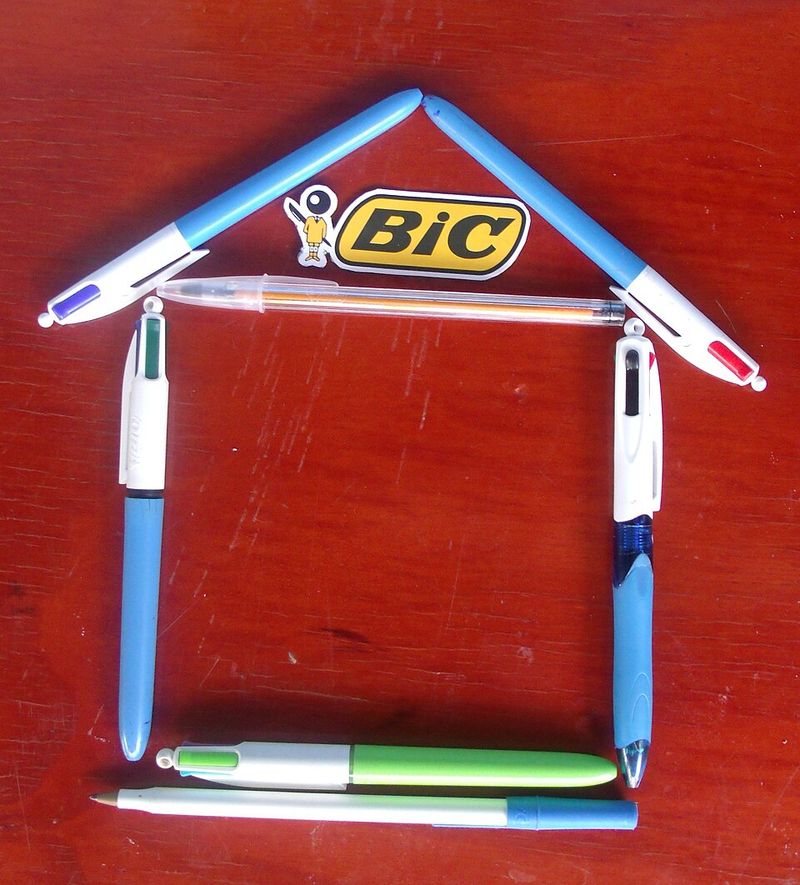 BIC Ballpoint Pens BIC Ballpoint Pens