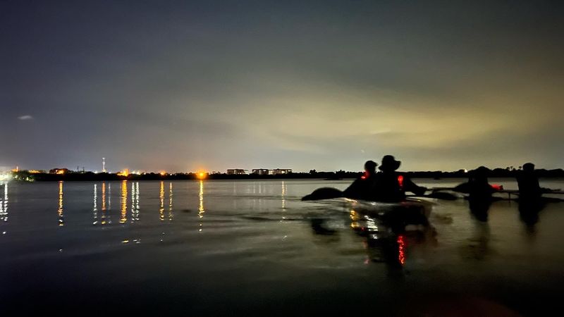 BK Adventure Florida - Bioluminescence Tours, Titusville, FL BK Adventure Florida - Bioluminescence Tours, Titusville, FL