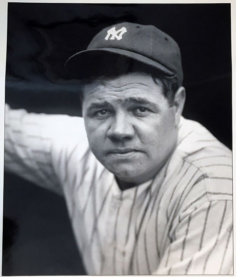 Babe Ruth: The Sultan of Swat (Baseball) Babe Ruth: The Sultan of Swat (Baseball)